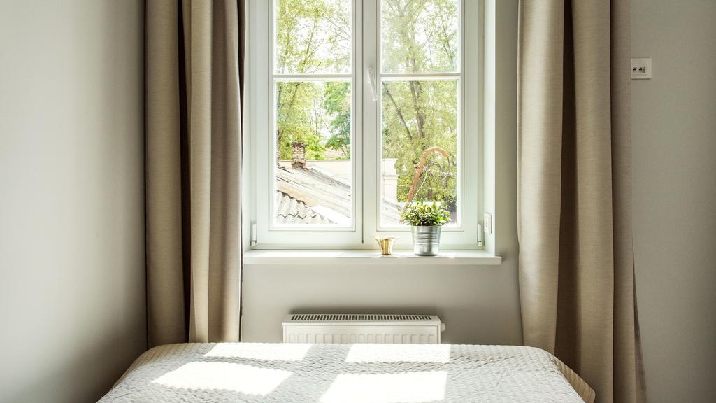 Vilnius Private Stay Exterior photo