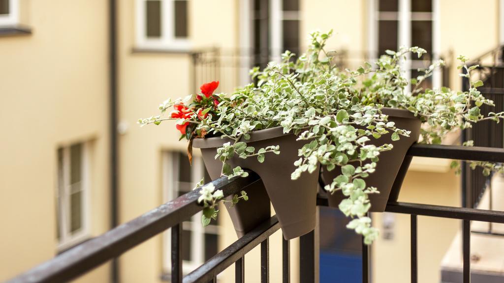 Vilnius Private Stay Exterior photo
