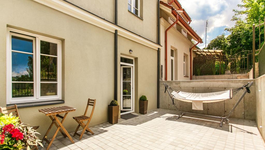 Vilnius Private Stay Exterior photo