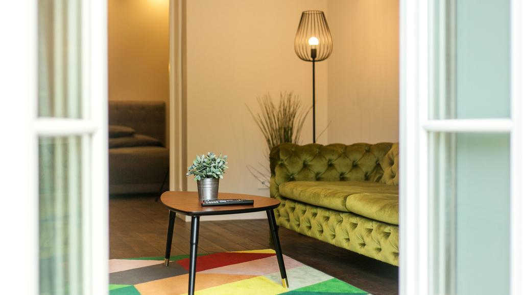 Vilnius Private Stay Exterior photo