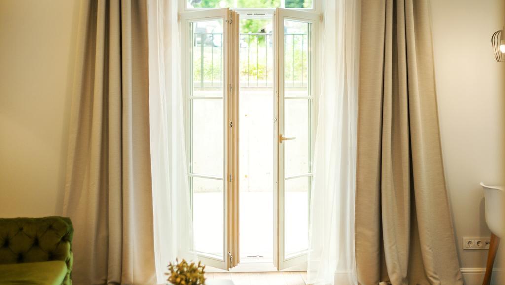Vilnius Private Stay Exterior photo