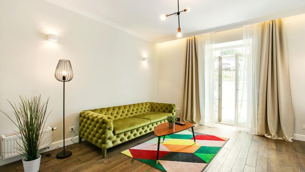 Vilnius Private Stay Exterior photo