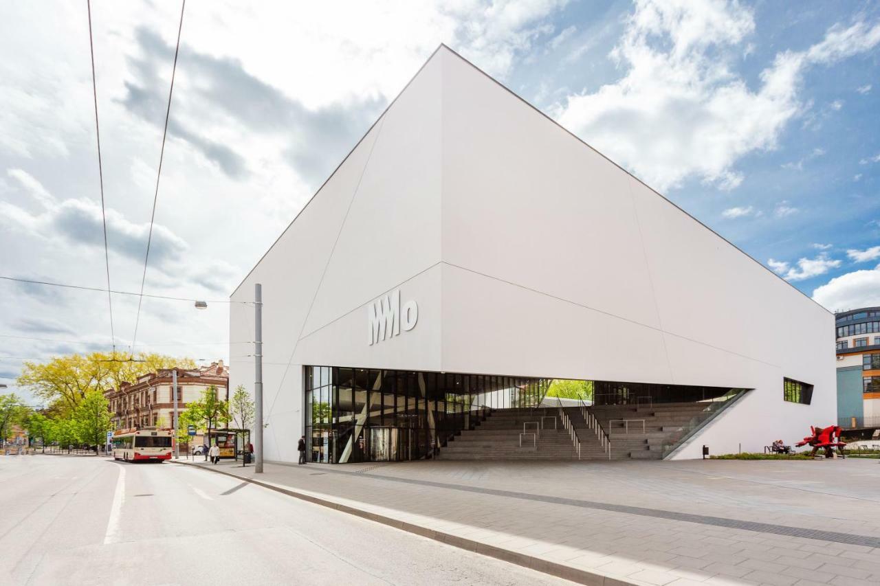 Vilnius Private Stay Exterior photo