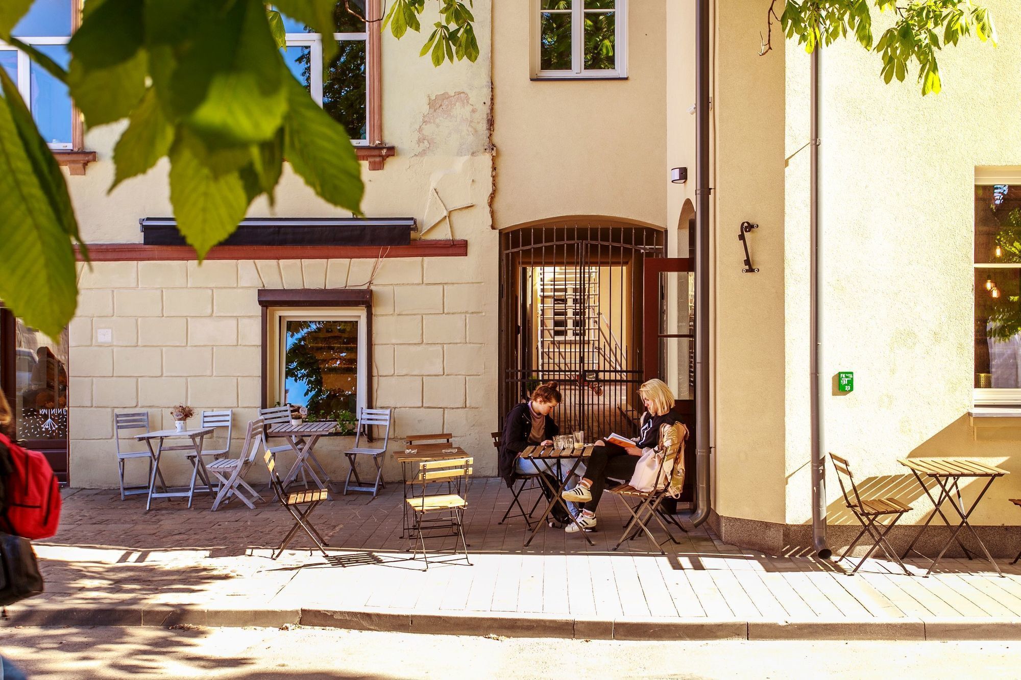 Vilnius Private Stay Exterior photo